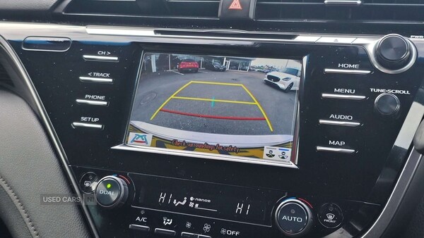 Used Toyota Camry 2021 for sale - 76350060: Photo 24