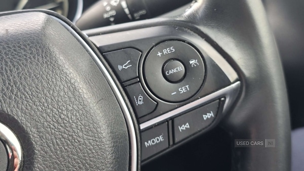 Used Toyota Camry 2021 for sale - 76350060: Photo 29
