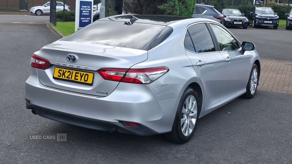 Used Toyota Camry 2021 for sale - 76350060: Photo 7