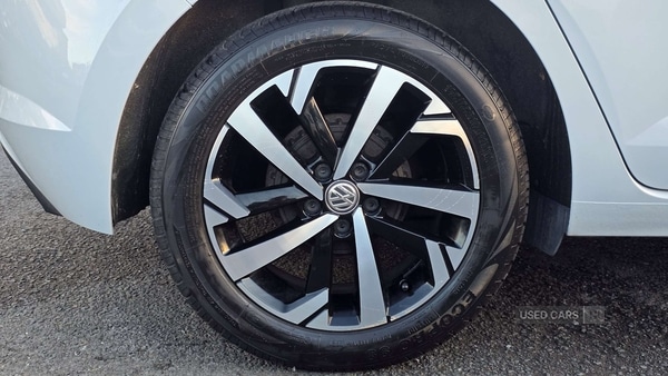 Used Volkswagen Polo 2019 for sale - 76551694: Photo 10