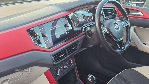 Used Volkswagen Polo 2019 for sale - 76551694: Photo 13