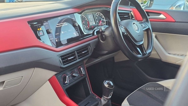 Used Volkswagen Polo 2019 for sale - 76551694: Photo 14