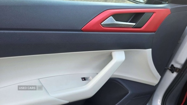 Used Volkswagen Polo 2019 for sale - 76551694: Photo 16