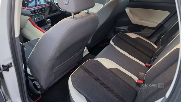 Used Volkswagen Polo 2019 for sale - 76551694: Photo 19