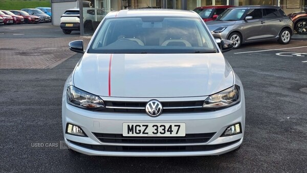 Used Volkswagen Polo 2019 for sale - 76551694: Photo 2