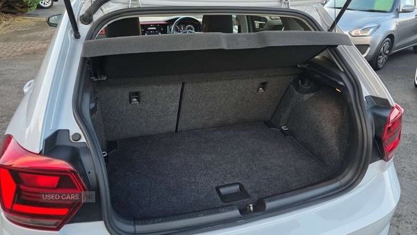 Used Volkswagen Polo 2019 for sale - 76551694: Photo 20