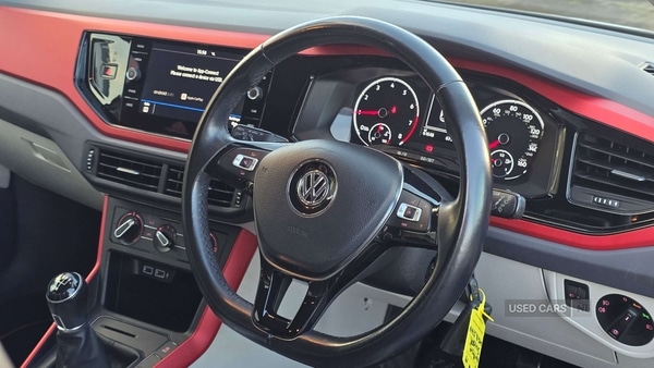 Used Volkswagen Polo 2019 for sale - 76551694: Photo 22