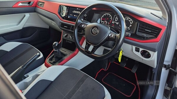 Used Volkswagen Polo 2019 for sale - 76551694: Photo 23