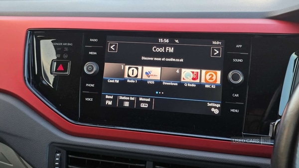 Used Volkswagen Polo 2019 for sale - 76551694: Photo 25