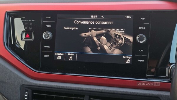 Used Volkswagen Polo 2019 for sale - 76551694: Photo 28