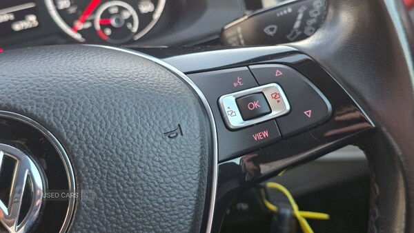 Used Volkswagen Polo 2019 for sale - 76551694: Photo 32