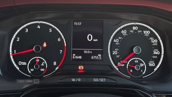 Used Volkswagen Polo 2019 for sale - 76551694: Photo 33