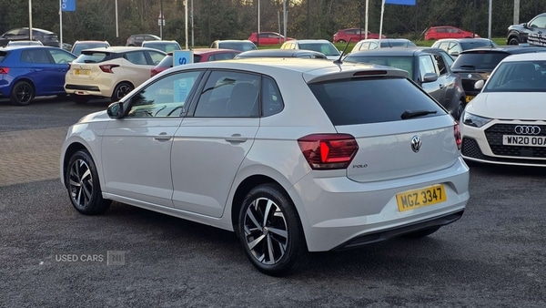 Used Volkswagen Polo 2019 for sale - 76551694: Photo 5