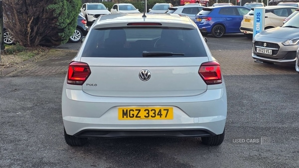 Used Volkswagen Polo 2019 for sale - 76551694: Photo 6