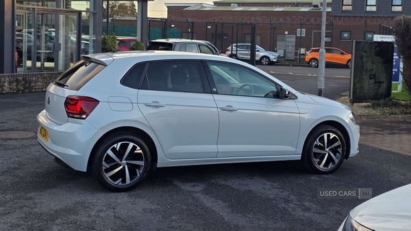 Used Volkswagen Polo 2019 for sale - 76551694: Photo 8
