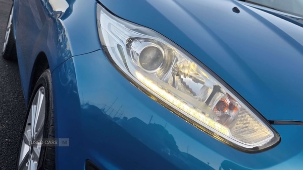 Used Ford Fiesta 2016 for sale - 77018038: Photo 10