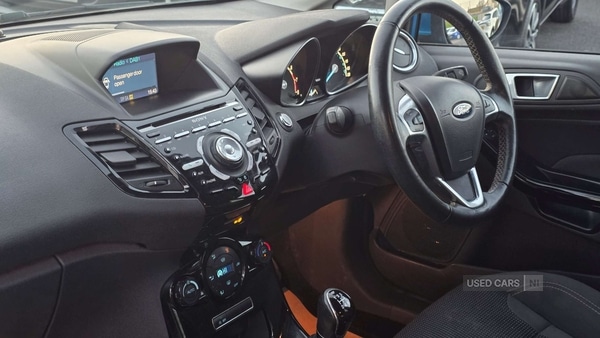 Used Ford Fiesta 2016 for sale - 77018038: Photo 12