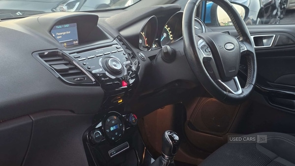 Used Ford Fiesta 2016 for sale - 77018038: Photo 13