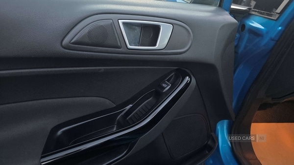 Used Ford Fiesta 2016 for sale - 77018038: Photo 16