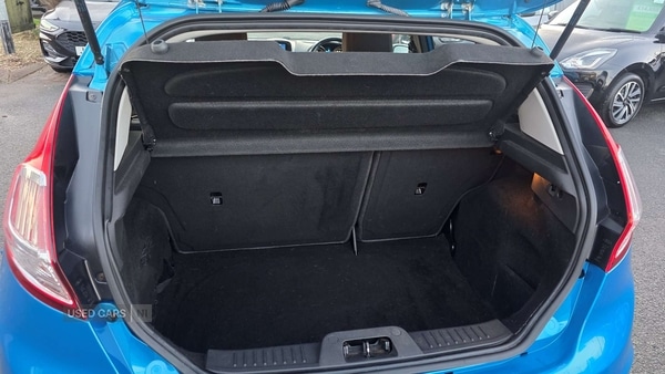 Used Ford Fiesta 2016 for sale - 77018038: Photo 18