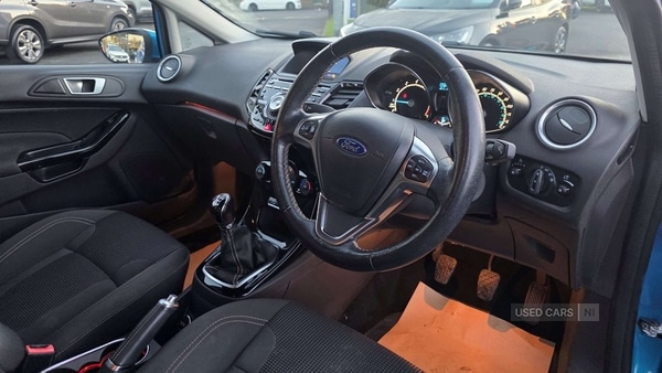 Used Ford Fiesta 2016 for sale - 77018038: Photo 19