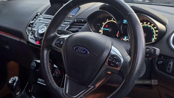 Used Ford Fiesta 2016 for sale - 77018038: Photo 20
