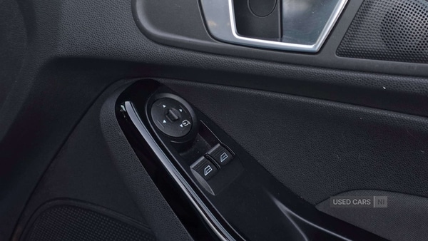 Used Ford Fiesta 2016 for sale - 77018038: Photo 21