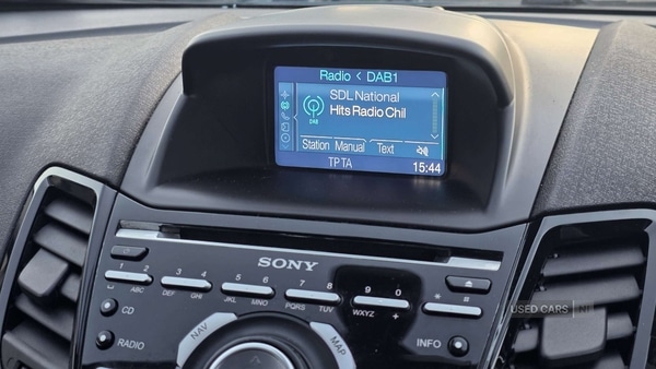 Used Ford Fiesta 2016 for sale - 77018038: Photo 22