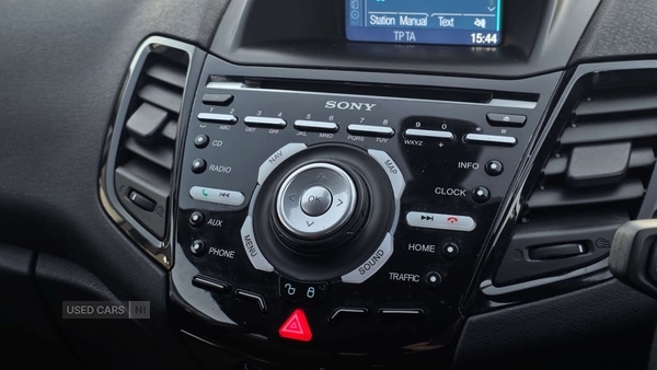 Used Ford Fiesta 2016 for sale - 77018038: Photo 23