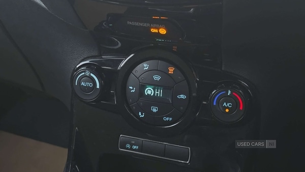 Used Ford Fiesta 2016 for sale - 77018038: Photo 24