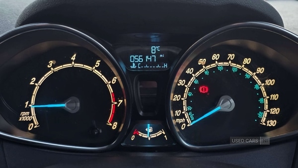 Used Ford Fiesta 2016 for sale - 77018038: Photo 25