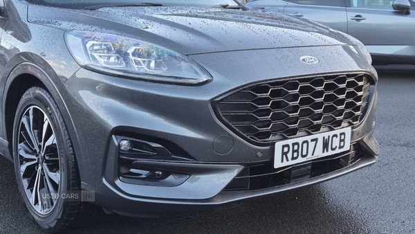 Used Ford Kuga 2021 for sale - 77388103: Photo 10