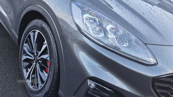 Used Ford Kuga 2021 for sale - 77388103: Photo 11