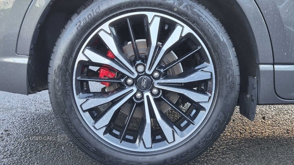 Used Ford Kuga 2021 for sale - 77388103: Photo 12