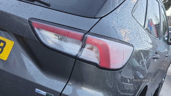 Used Ford Kuga 2021 for sale - 77388103: Photo 13