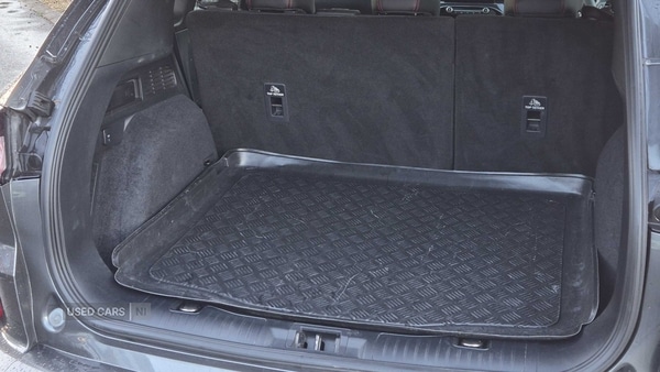 Used Ford Kuga 2021 for sale - 77388103: Photo 14