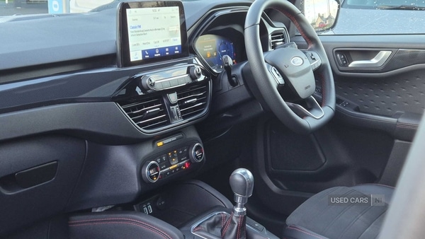 Used Ford Kuga 2021 for sale - 77388103: Photo 16