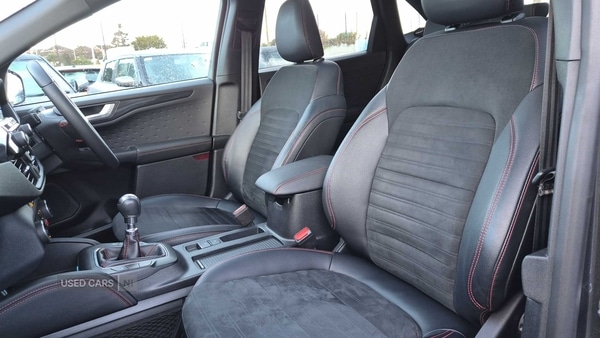 Used Ford Kuga 2021 for sale - 77388103: Photo 19