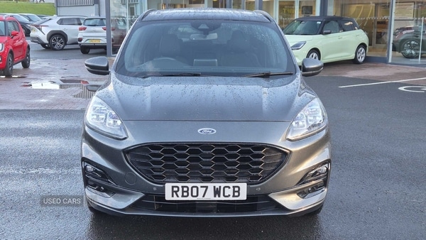 Used Ford Kuga 2021 for sale - 77388103: Photo 2