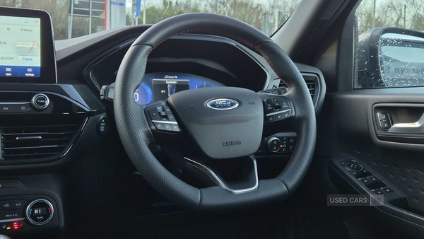 Used Ford Kuga 2021 for sale - 77388103: Photo 22