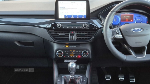 Used Ford Kuga 2021 for sale - 77388103: Photo 23