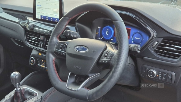 Used Ford Kuga 2021 for sale - 77388103: Photo 26