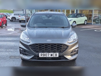 Used Ford Kuga 2021 for sale - 77388103: Photo