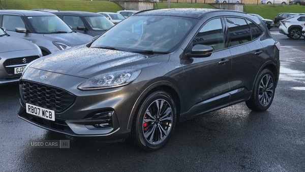 Used Ford Kuga 2021 for sale - 77388103: Photo 3