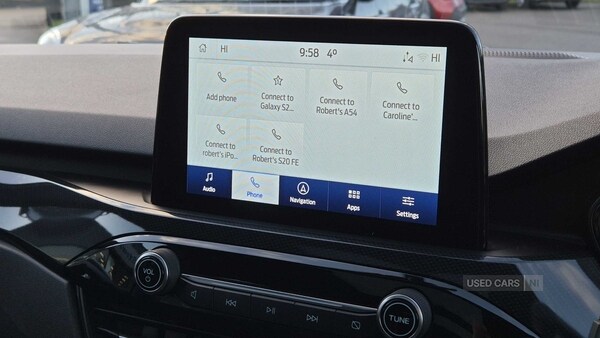 Used Ford Kuga 2021 for sale - 77388103: Photo 31