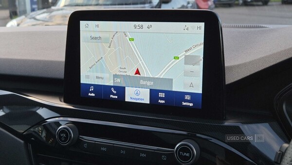 Used Ford Kuga 2021 for sale - 77388103: Photo 32