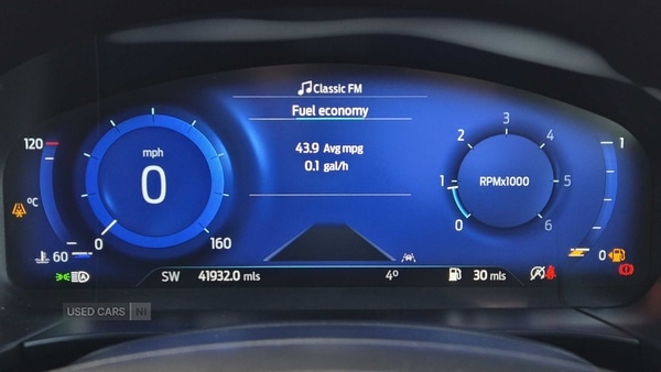 Used Ford Kuga 2021 for sale - 77388103: Photo 38