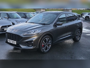 Used Ford Kuga 2021 for sale - 77388103: Photo