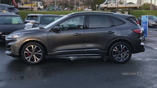 Used Ford Kuga 2021 for sale - 77388103: Photo 4