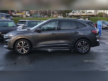 Used Ford Kuga 2021 for sale - 77388103: Photo